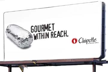 chipotle cultivate campaign compass point fuzzy warm picks brand feel makes adweek