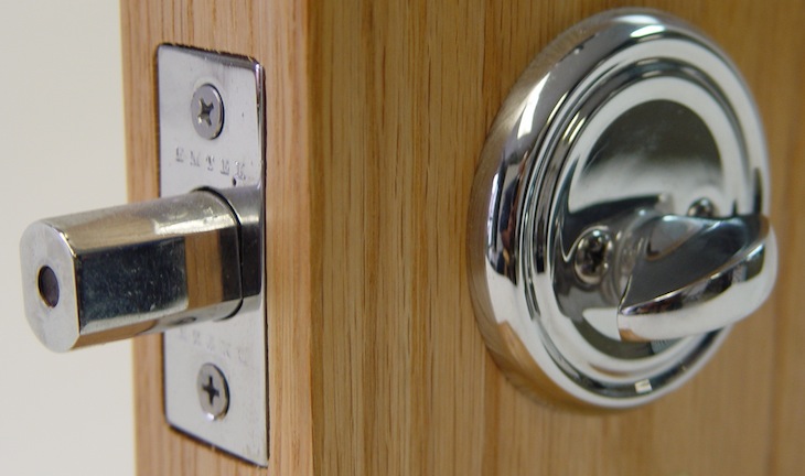 How to Rekey or Change a Deadbolt lock — PHS Locksmiths