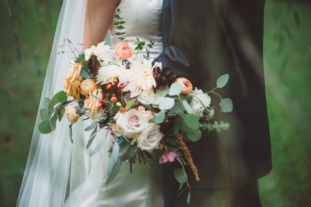 How Much Do Wedding Flowers Cost?: A Florist's Guide for Brides on a ...