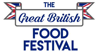 Great British Food Festival - Knebworth — HOWARD MIDDLETON