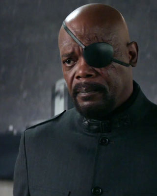 CAPTAIN AMERICA: THE WINTER SOLDIER - Clip with Nick Fury and Alexander Pierce — GeekTyrant - captain-america-the-winter-soldier-clip-with-nick-fury-and-alexander-pierce-preview