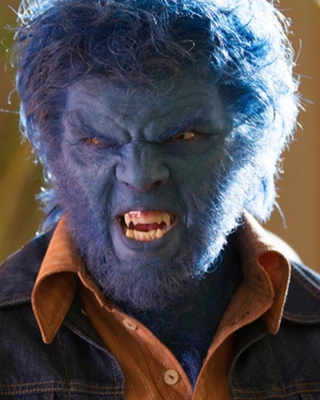 2 Clips from X-MEN: DAYS OF FUTURE PAST - Wolverine Meets Beast ...