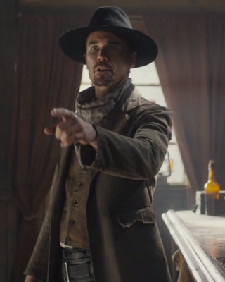 Hilarious Western Short - THE GUNFIGHTER with Nick Offerman — GeekTyrant