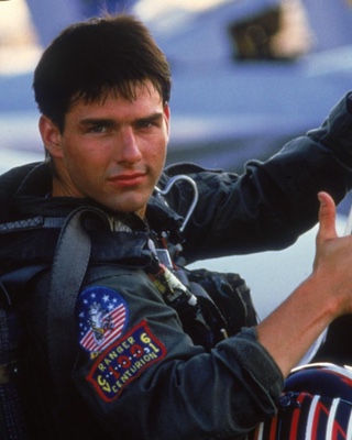 Why You're Wrong about TOP GUN - Maverick Was a Phony — GeekTyrant