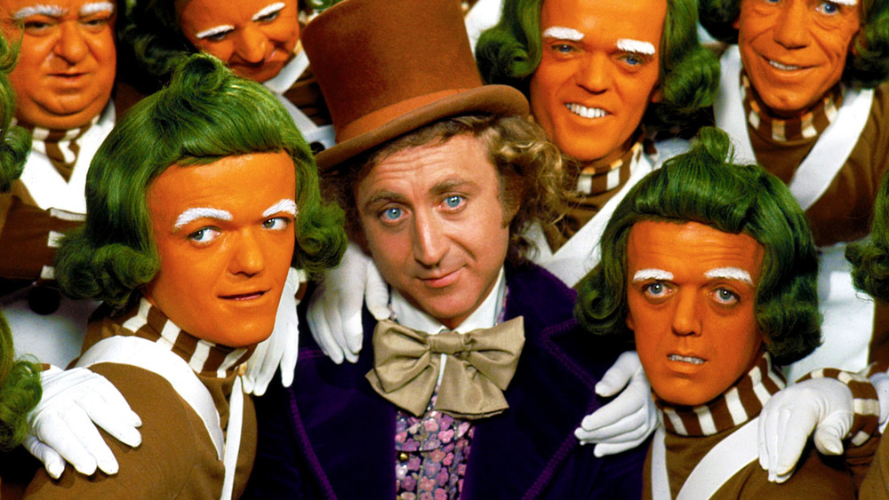 Image result for charlie and the chocolate factory