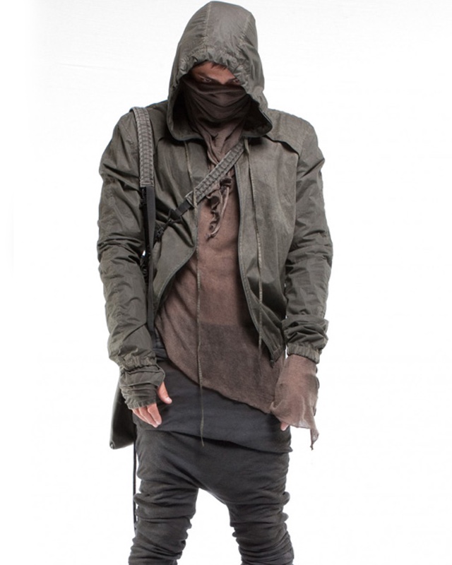 Looking For Post-Apocalyptic Clothing? Check This Website — GeekTyrant