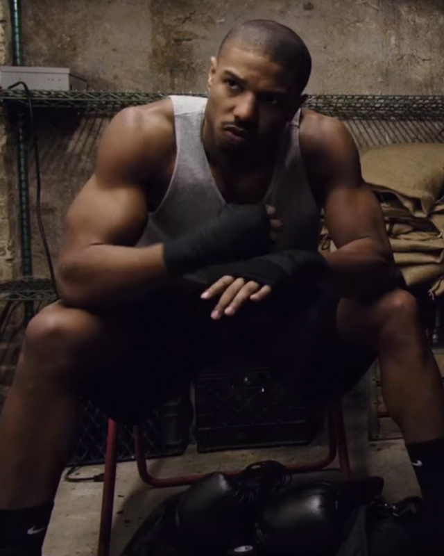CREED Featurette Reveals How The ROCKY Spinoff Came Together — GeekTyrant