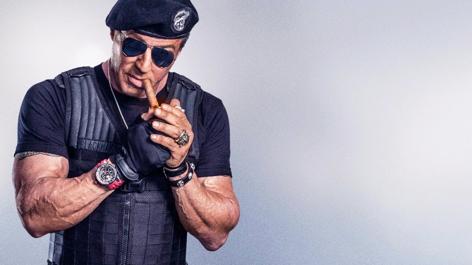 Sylvester Stallone Confirms The Next Expendables Movie
