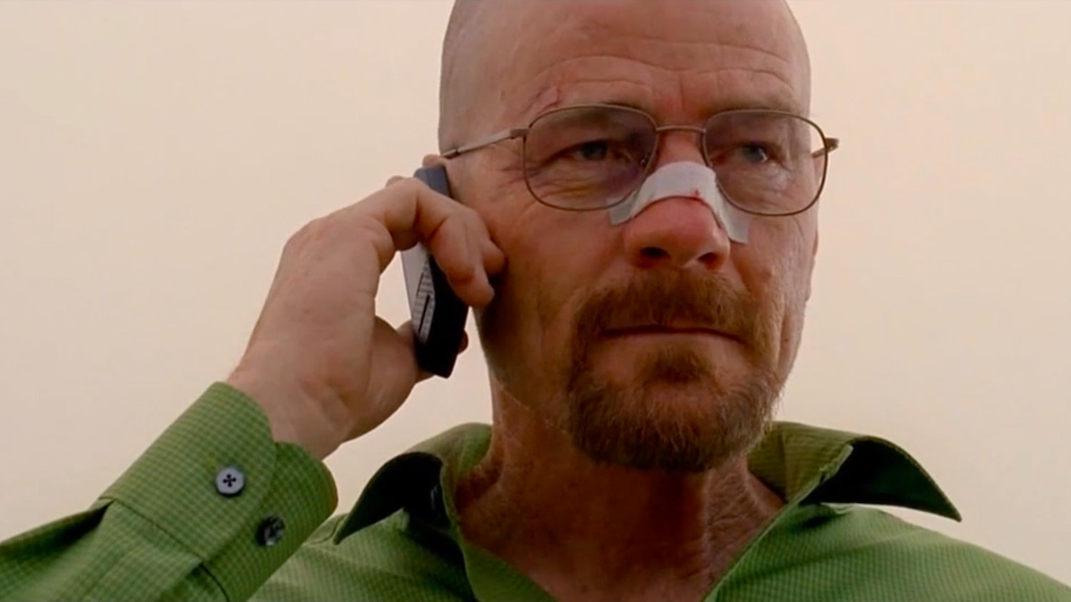 Someone Spent Two Years Editing All of BREAKING BAD Into a Two Hour ...