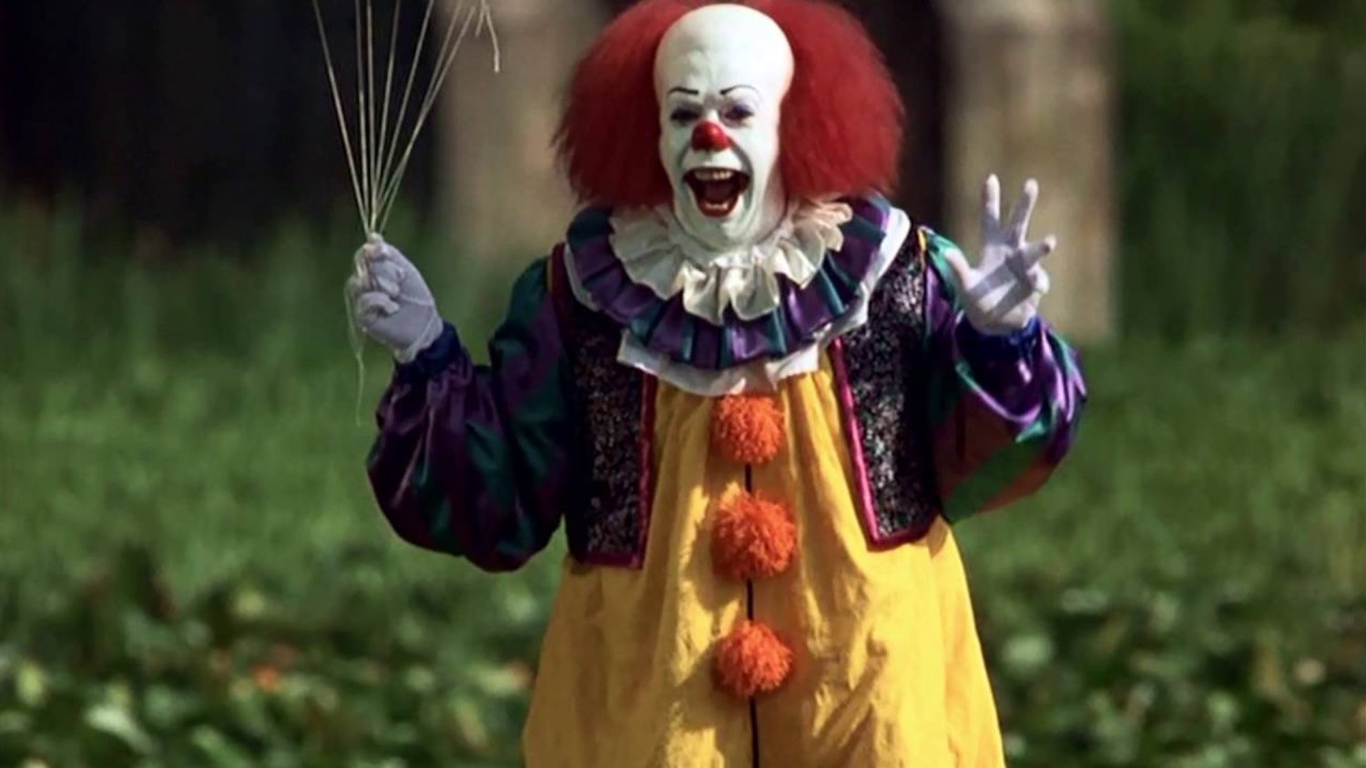 A New Documentary is in Development That Explores Stephen King's IT ...