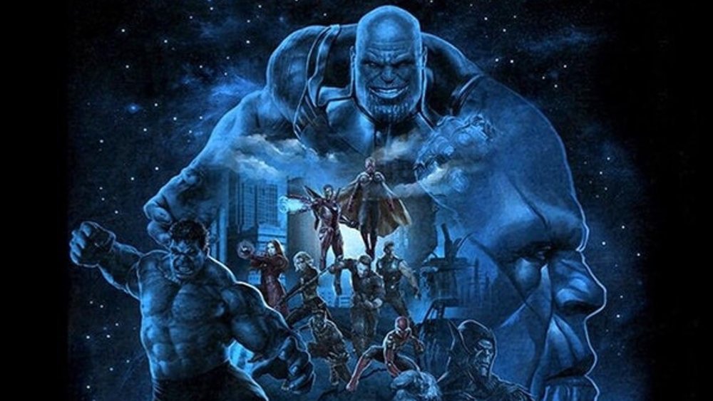 Image result for avengers infinity war