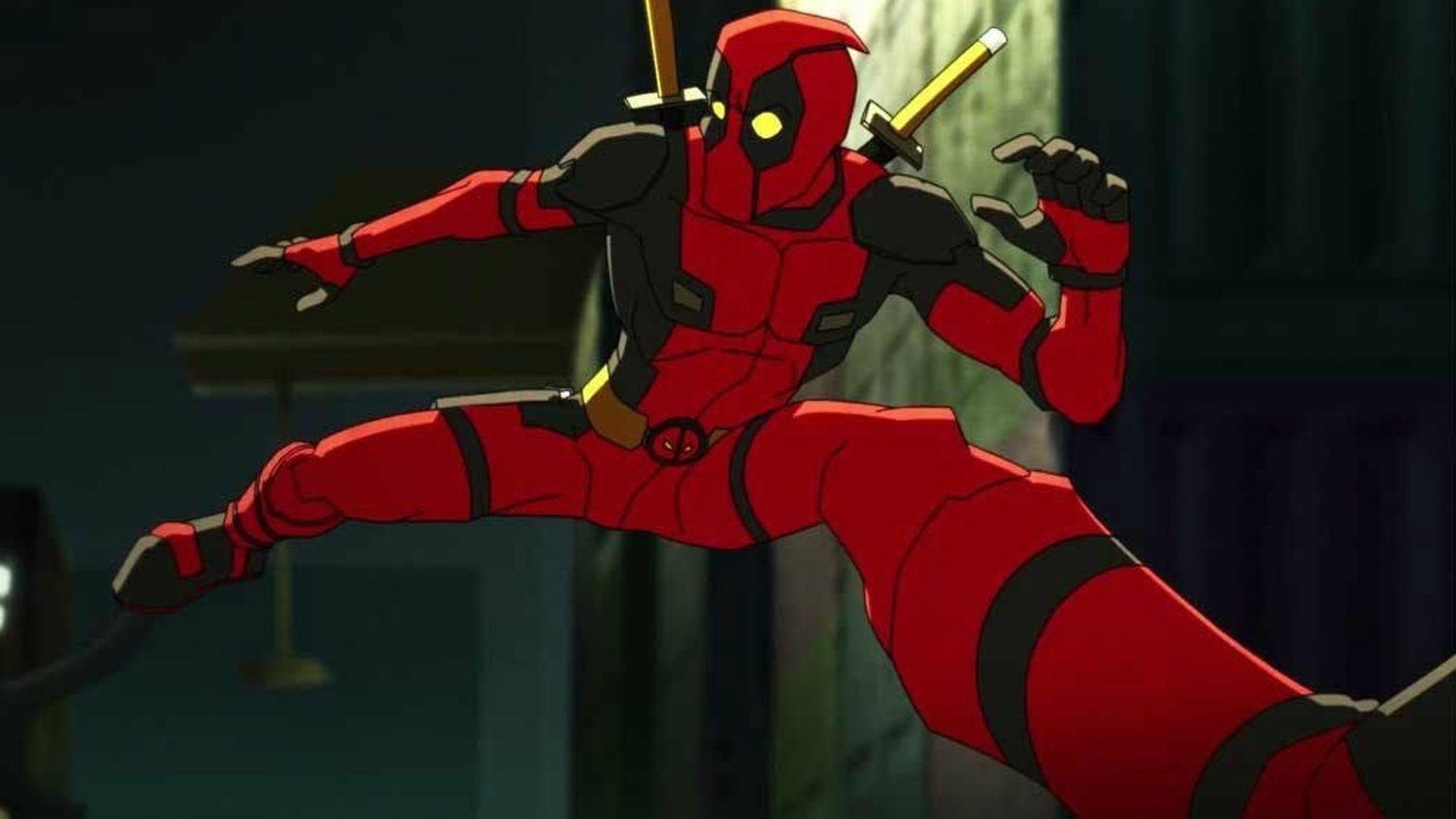 FX Head Says it Was Marvel Who Killed Off Donald Glover's DEADPOOL ...