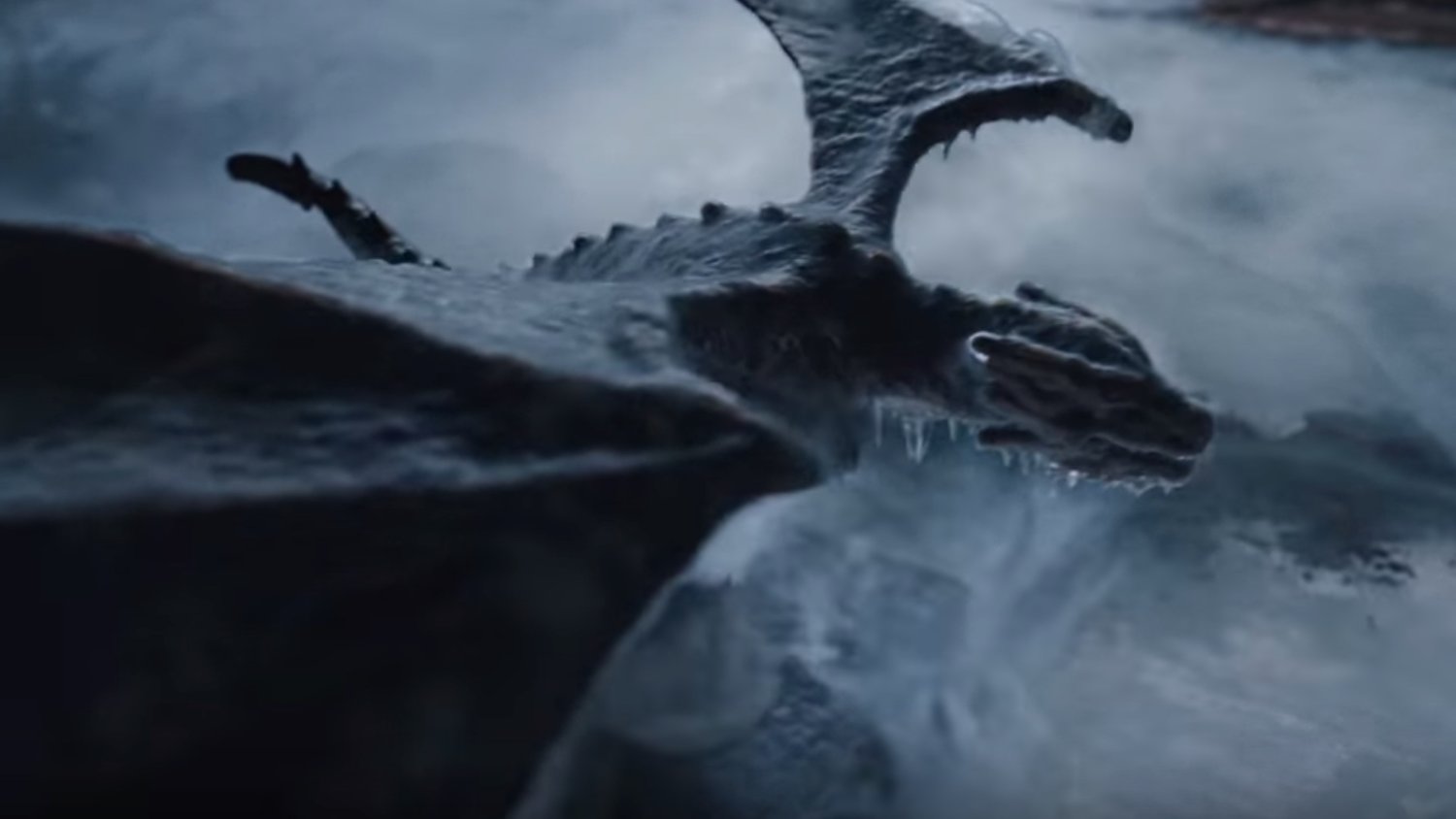 Game Of Thrones Season 8 Wallpaper Dragon