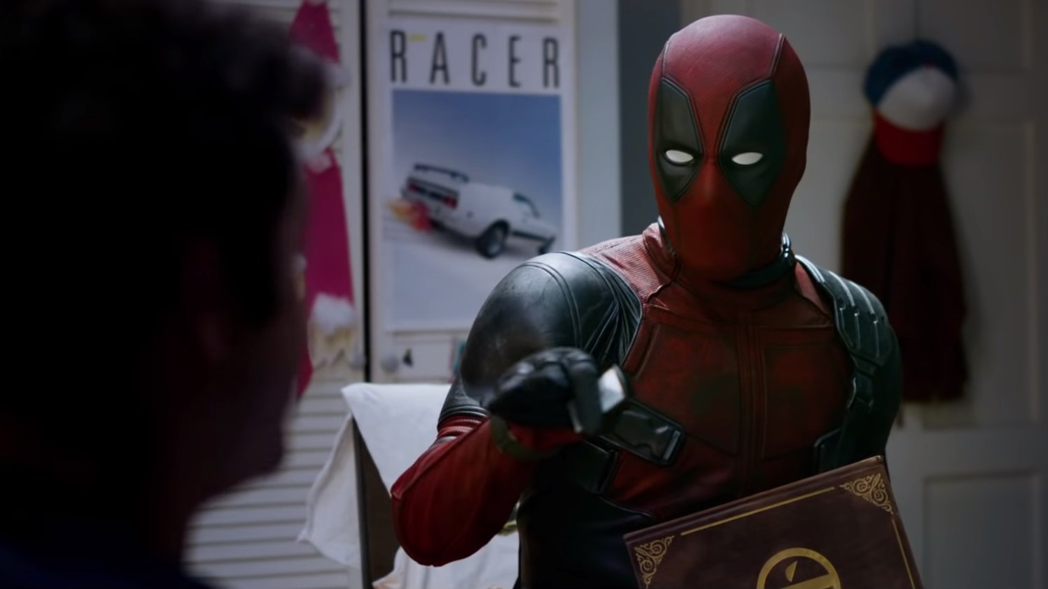 Is Once Upon A Deadpool Actually Better Than Deadpool 2 One