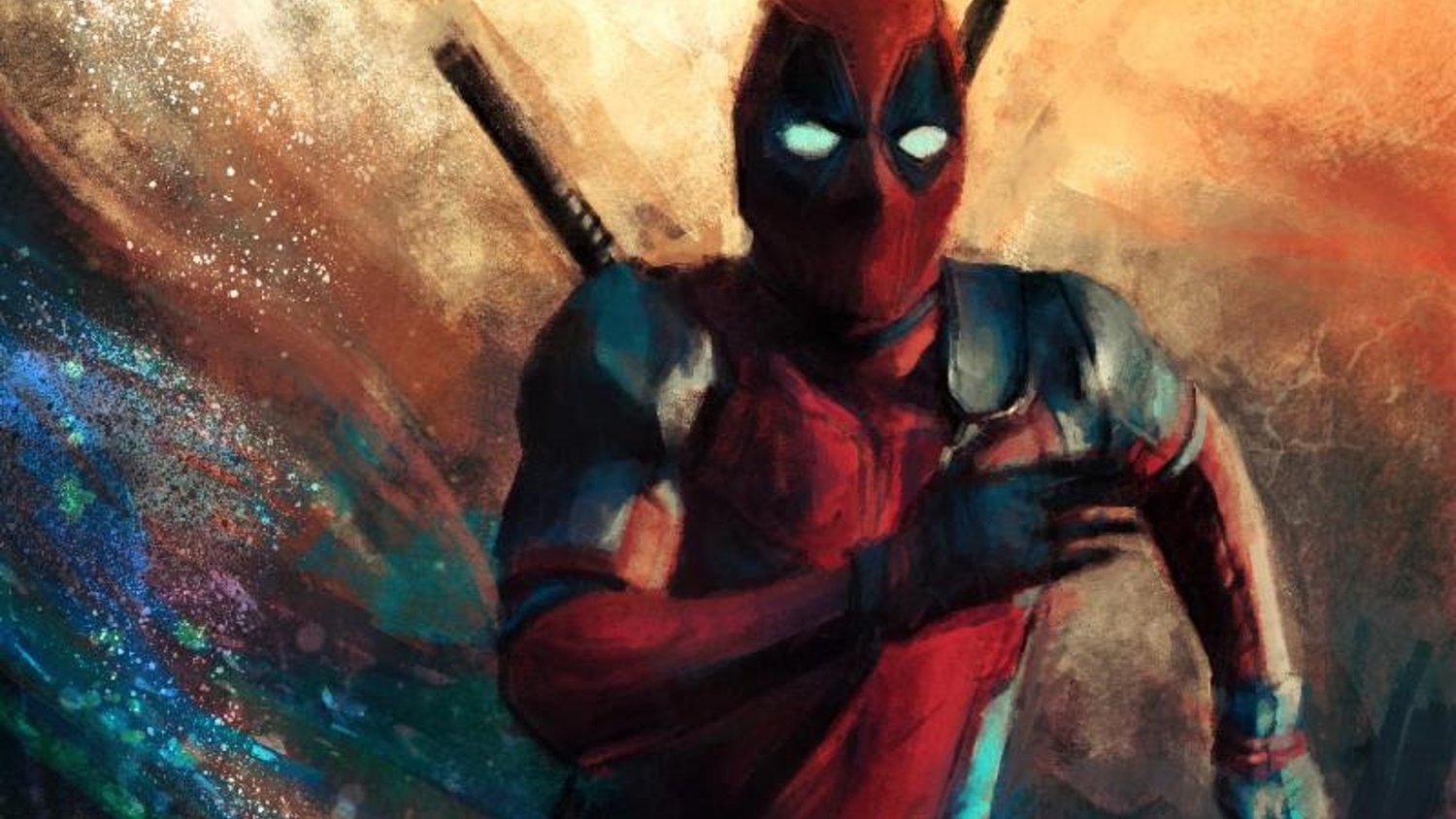Disney Ceo Bob Iger Says Deadpool Can Stay R Rated And They