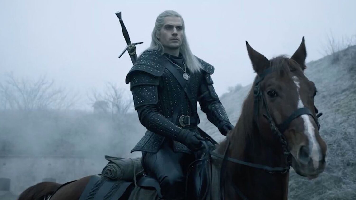 Image result for the witcher film