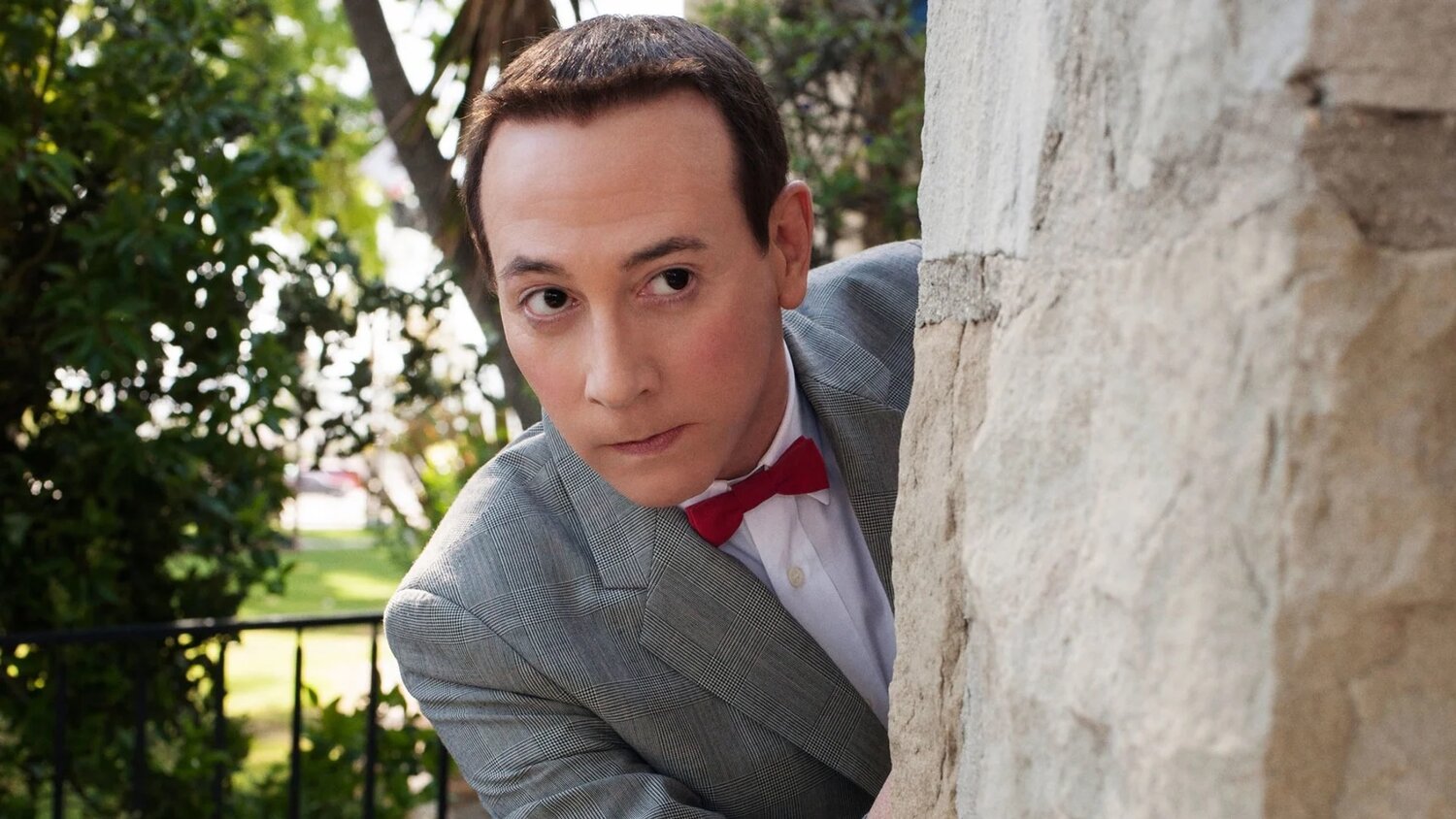 The Directors of UNCUT GEMS Are Considering Directing a New PEE-WEE ...