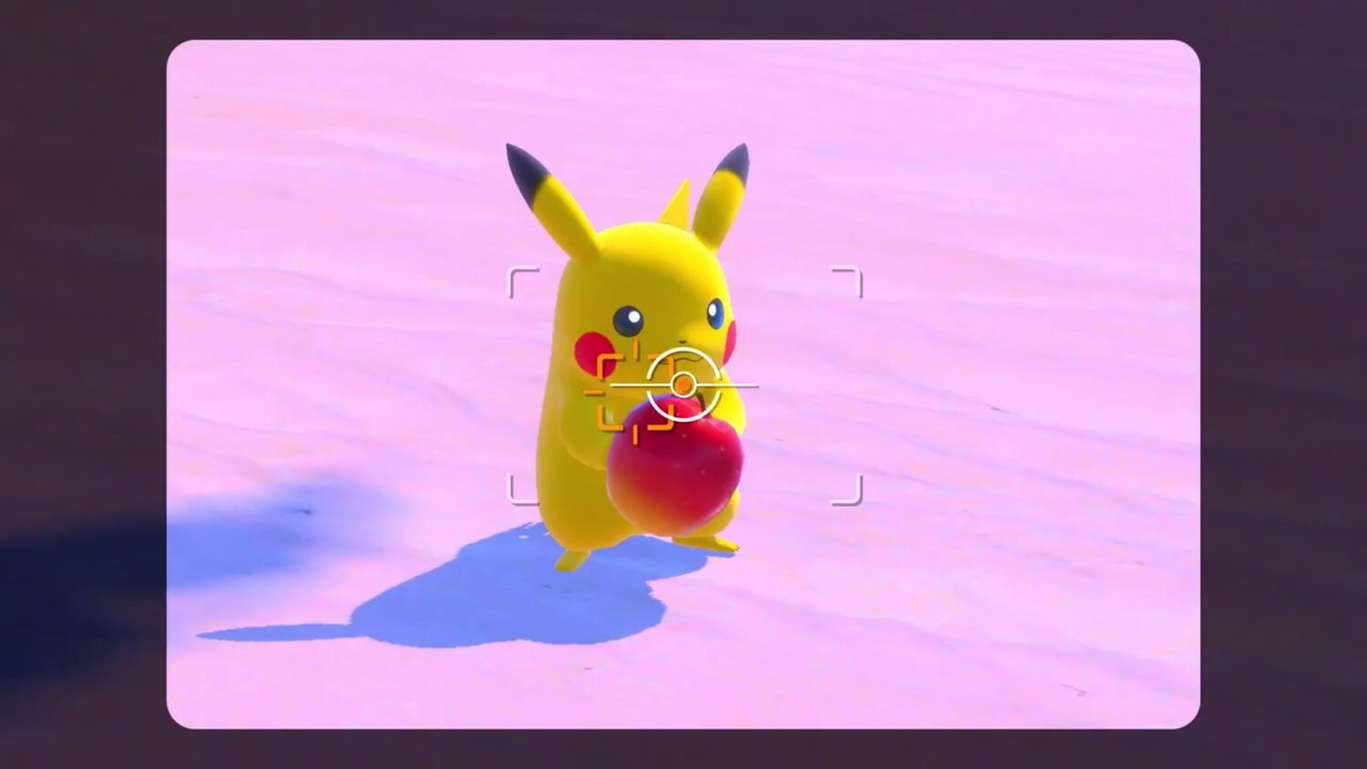 NEW POKÉMON SNAP Announced and More from Today's Pokémon Presents ...