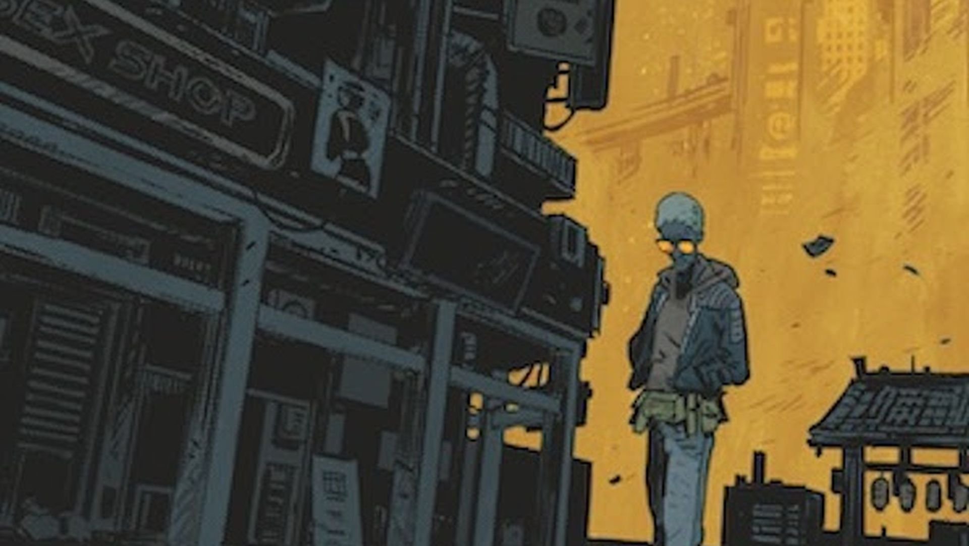 Città di notte PASSAPORTO IN FINTA PELLE COVER PROTEZIONE sulla base del cyberpunk 2077 