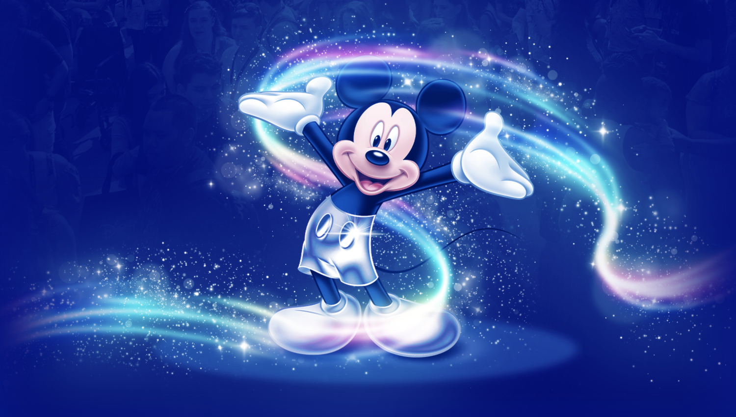 Disney Publicizes The Large Shows Taking Position at D23 Expo 2022