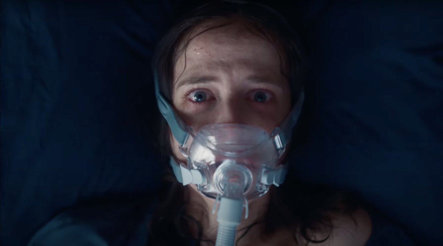 Bande-annonce inquiétante pour le thriller d’horreur psychologique troublant NOCEBO avec Eva Green et Mark Strong