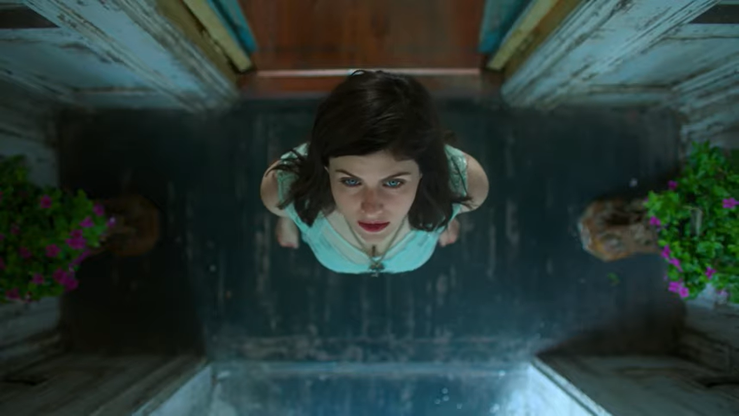 Grande nouvelle bande-annonce pour ANNE RICE’S MAYFAIR WITCHES avec Alexandra Daddario