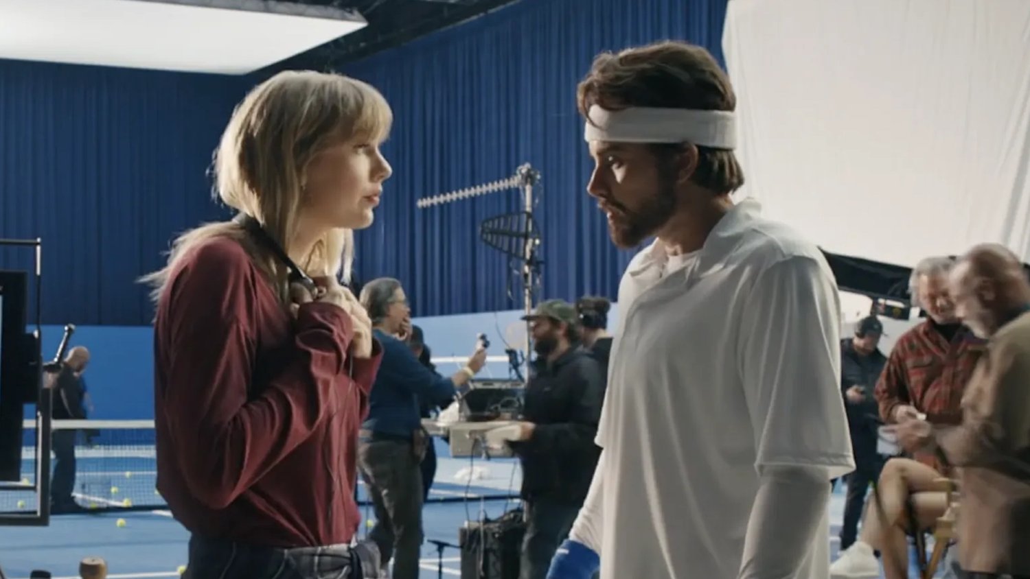 Taylor Swift s’apprête à faire ses débuts en tant que réalisatrice avec Searchlight Pictures Film Project