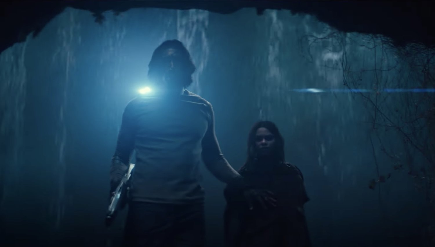 Un teaser cool pour le mystérieux thriller d’action de science-fiction 65 du producteur Sam Raimi avec Adam Driver