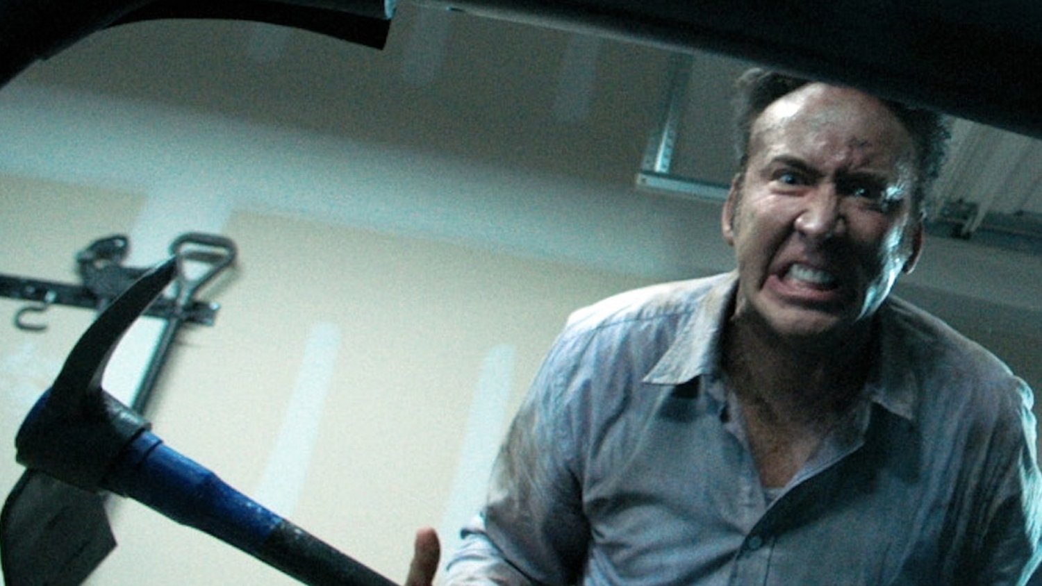 Dix films négligés de Nicolas Cage qui sont divertissants à regarder