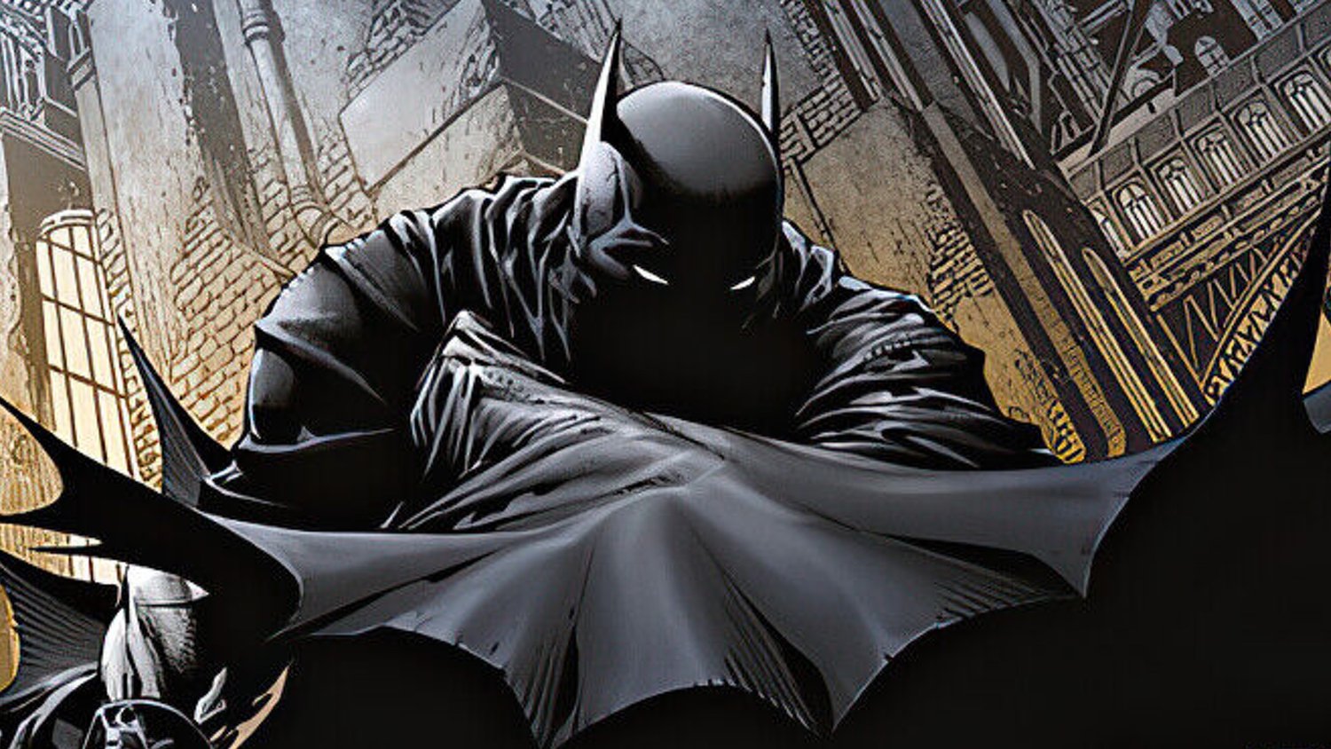 James Gunn confirme que Batman est une grande partie de son univers DC qui se concentrera sur des personnages bien connus et moins connus