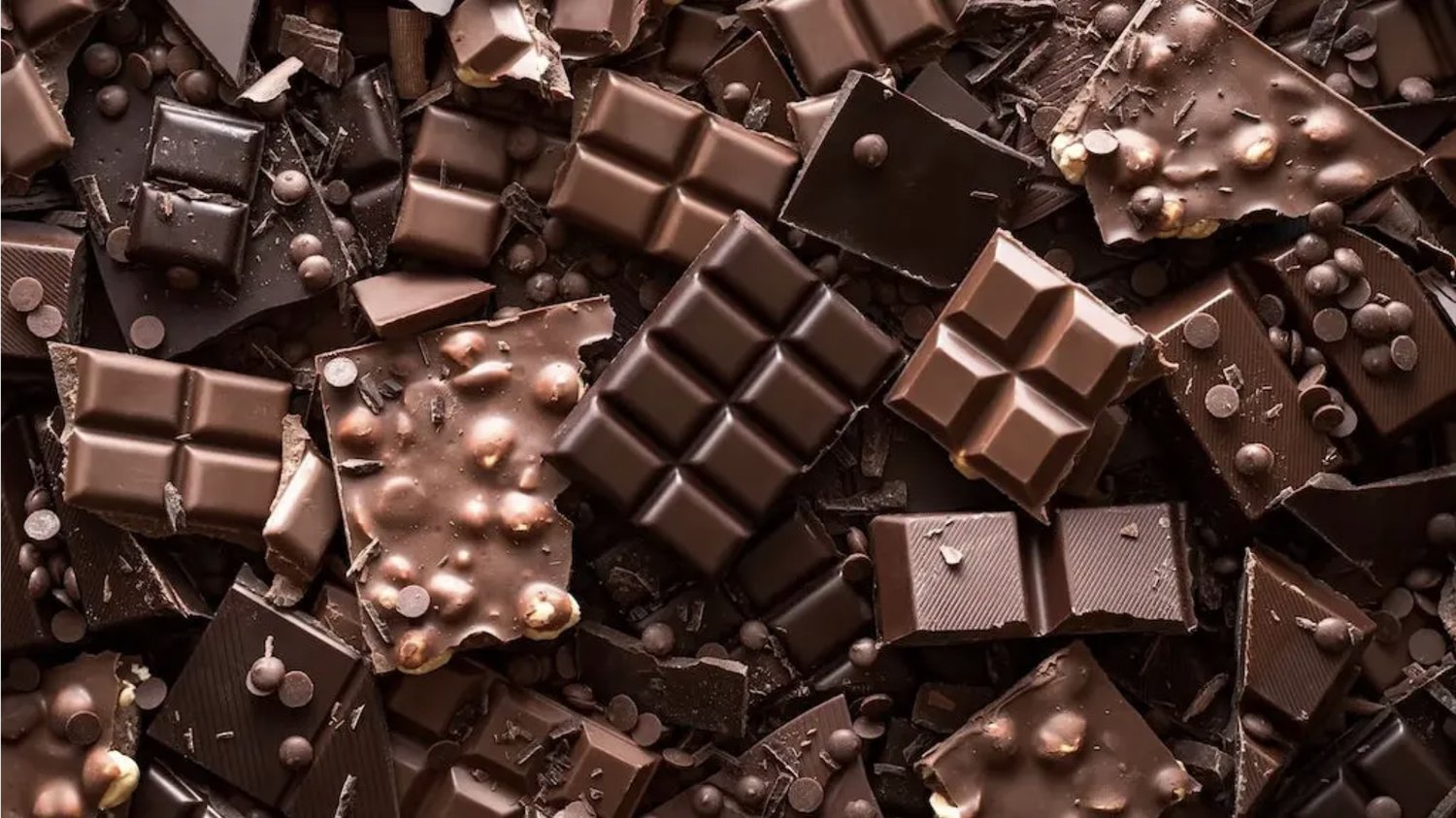 La folle histoire et les faits insolites sur le chocolat