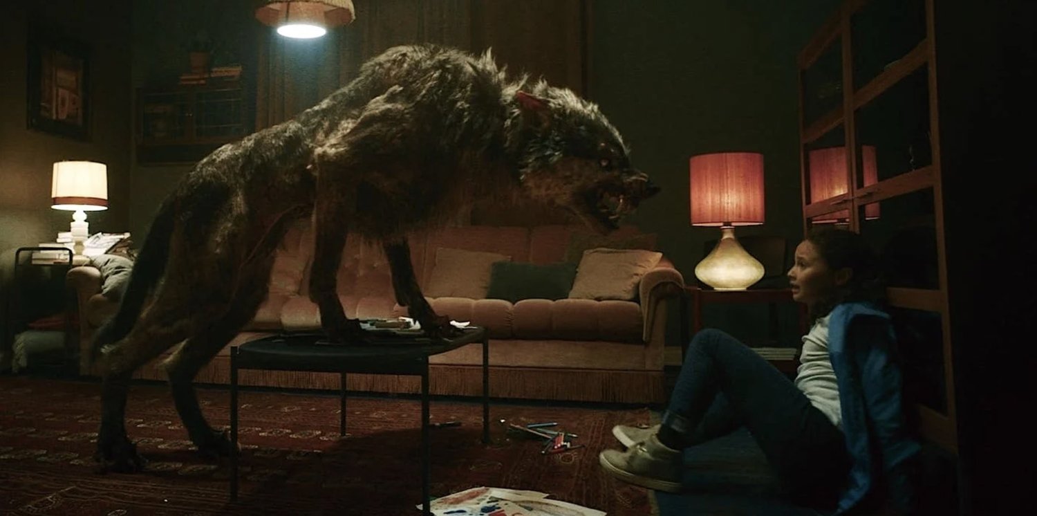 Bande-annonce du thriller loup-garou surnaturel norvégien de Netflix VIKING WOLF