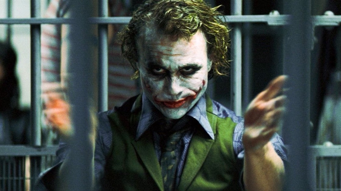 Jonathan Majors dit que voir le Joker de Heath Ledger a été une énorme source d’inspiration en tant qu’acteur et jeune homme