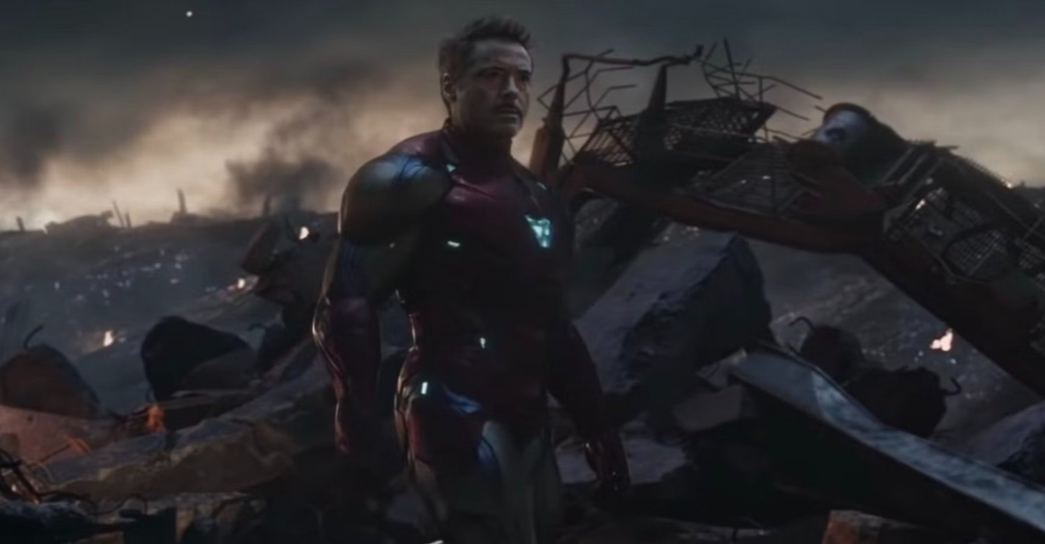 Jonathan Majors veut que Robert Downey Jr. revienne dans le rôle d’Iron Man dans AVENGERS : LA DYNASTIE KANG