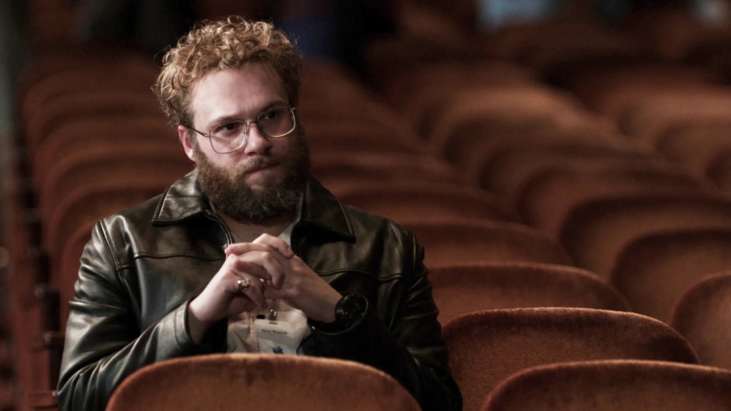 Seth Rogen Calls Negative Movie Reviews “Devastating” and Knows People Who Have Never Recovered From Them — GeekTyrant