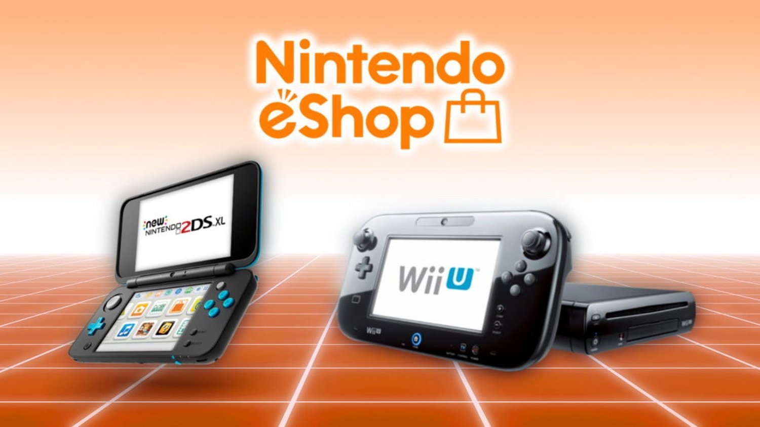Rappel : les eShops Wii U et 3DS ferment dans moins de 2 semaines