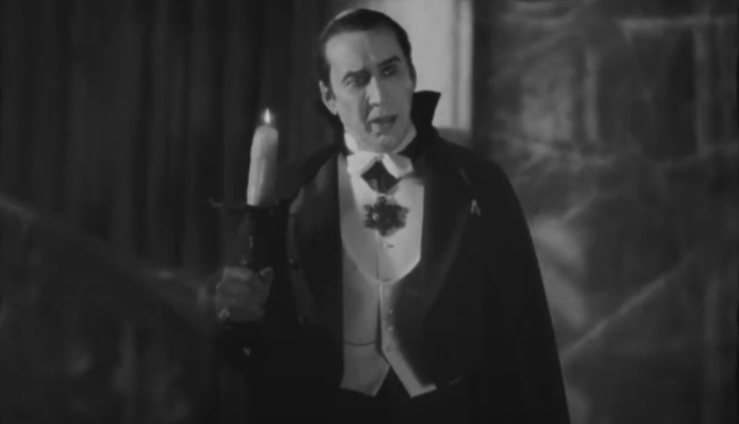 Le réalisateur de RENFIELD dit que le film est une suite directe du film DRACULA de 1931