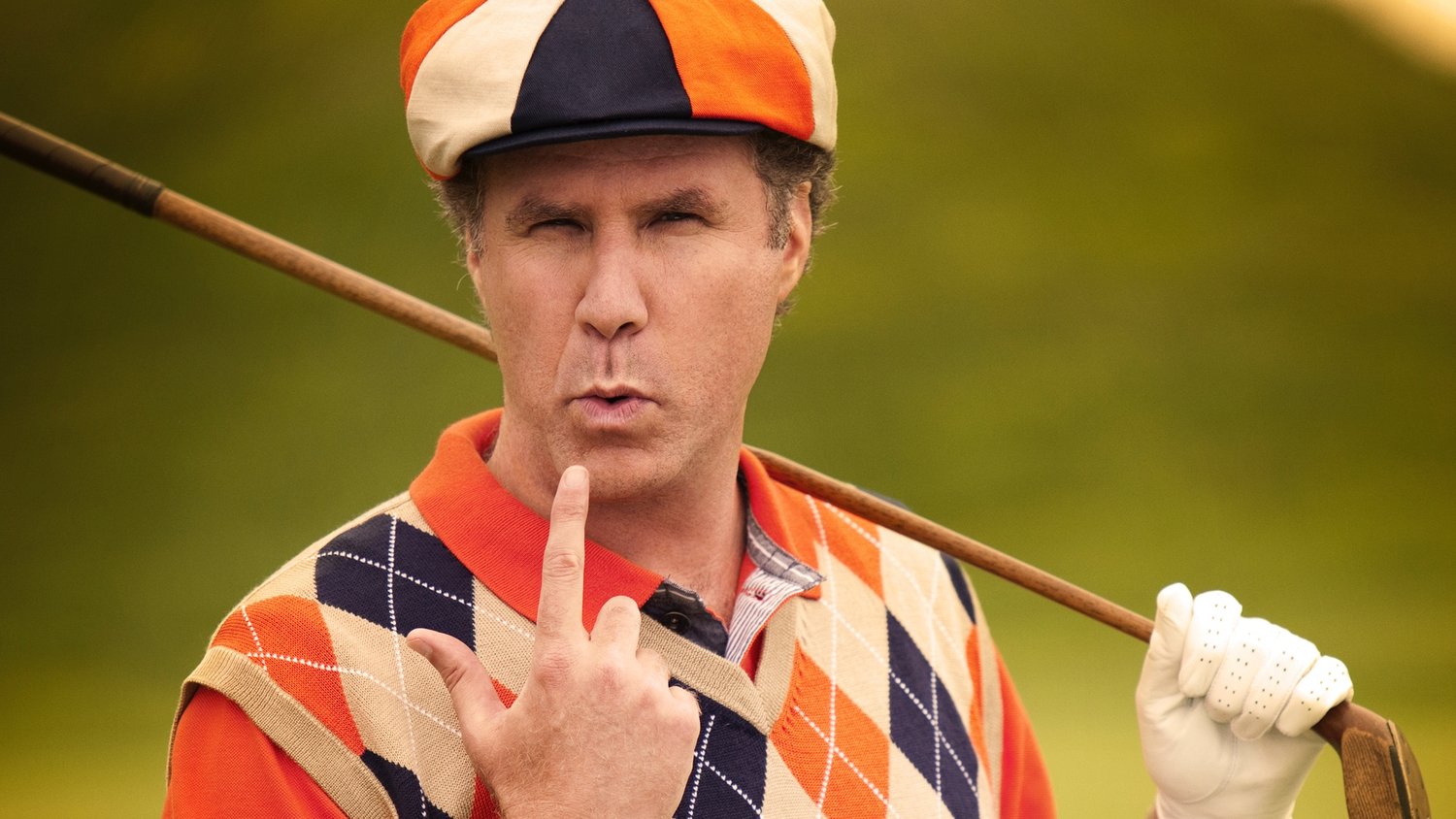 Will Ferrell s’apprête à développer et à jouer dans une série comique de golf avec Rian Johnson