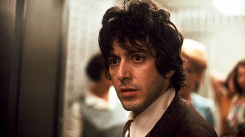 Al Pacino explique pourquoi il a cessé de jouer Han Solo dans STAR WARS et plaisante en disant qu’il « a donné une carrière à Harrison Ford »