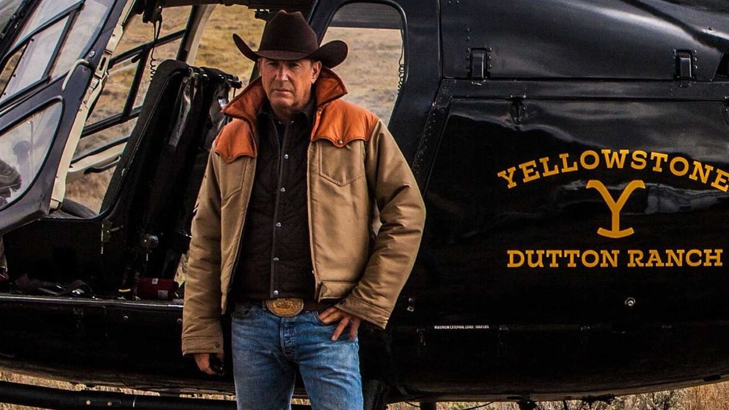 Kevin Costner is Not Returning To YELLOWSTONE After Season 5 — GeekTyrant