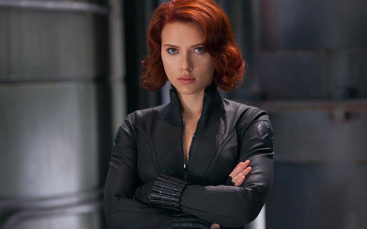 Scarlett Johansson dit que perdre initialement le rôle d’IRON MAN 2 a été une étape difficile dans sa carrière