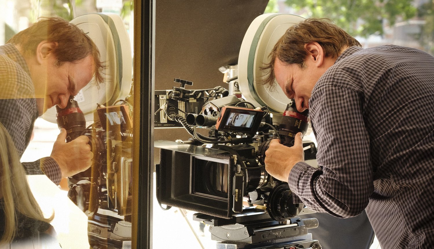 Le réalisateur Paul Schrader dit qu’il pourrait avoir des informations sur le prochain film de Quentin Tarantino