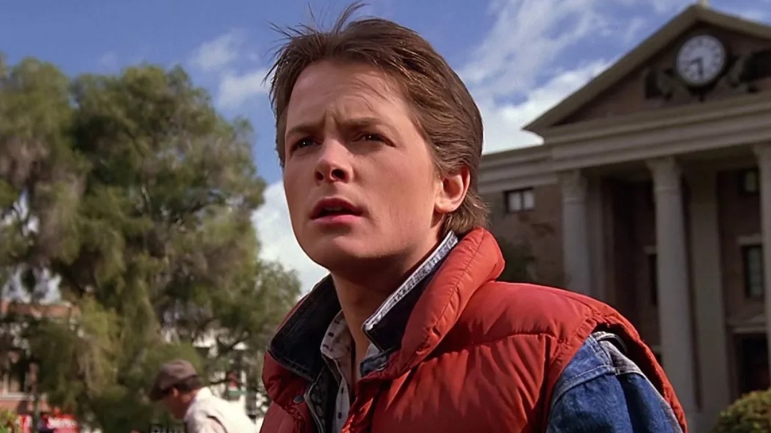 Michael J. Fox regrette d’avoir refusé le rôle de GHOST et l’opportunité de travailler avec Whoopi Goldberg
