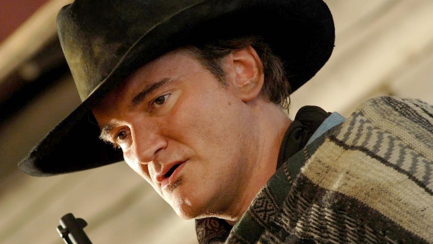 Quentin Tarantino parle de ce qu’il va faire après avoir pris sa retraite du cinéma
