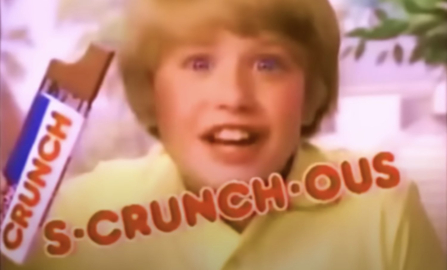 Regardez cette compilation nostalgique de publicités télévisées des années 1970 et 1980