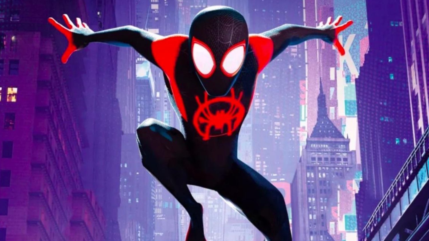 Le film d’action en direct Miles Morales est en développement avec un film d’animation Spider-Woman