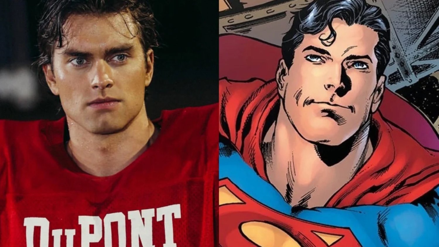 La recherche de Superman par James Gunn inclut désormais BOLD AND THE BEAUTIFUL Star Pierson Fodé