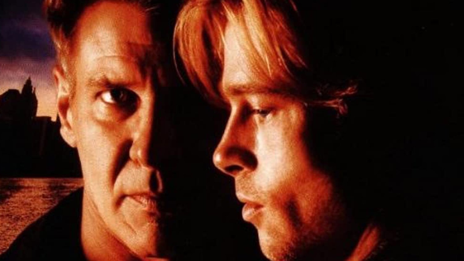 Harrison Ford discute de ses conflits avec Brad Pitt lors de la réalisation de THE DEVIL’S OWN
