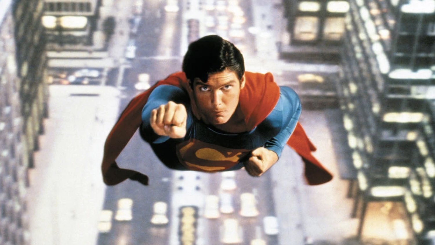 Le film SUPERMAN original de 1978 de Richard Donner vendu sous forme de lots NFT