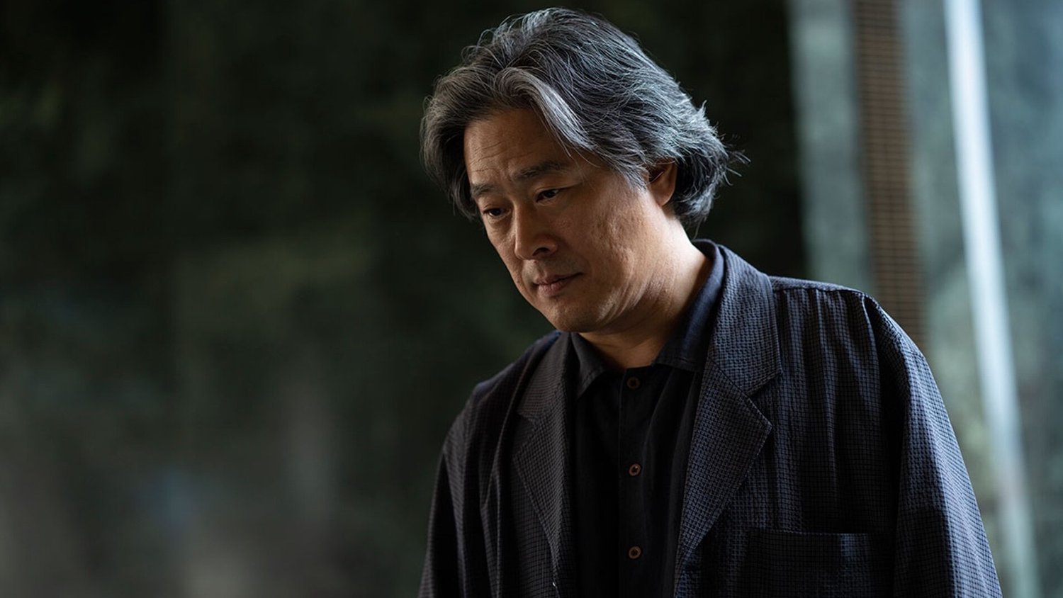 Le réalisateur d’OLDBOY, Park Chan-wook, s’apprête à écrire et à produire un drame historique sur Netflix WAR AND REVOLT
